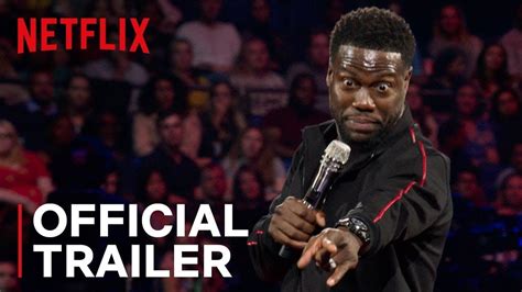 kevin hart don t fk this up netflix documentary series trailer youtube