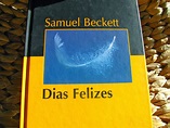 Livraria da Lapa: Dias Felizes, Samuel Beckett