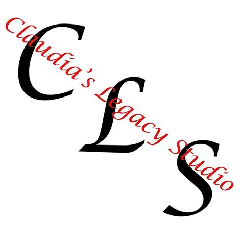 Claudias Legacy Studio