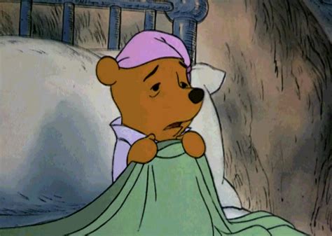 11 Positively Adorable Pooh Moments Oh My Disney Winnie The Pooh
