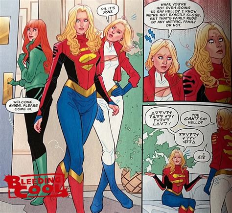 A Black Rose Fate Awaits Power Girl Action Comics 1052 Spoilers