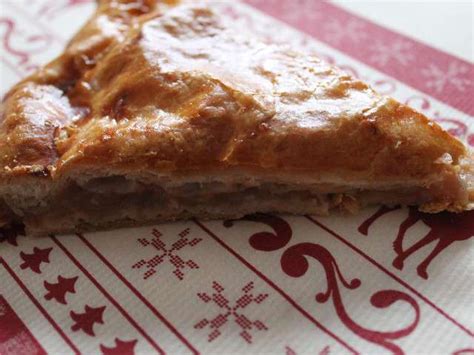 Recettes De Galette Des Rois De Kougelhopf Et Chocolat