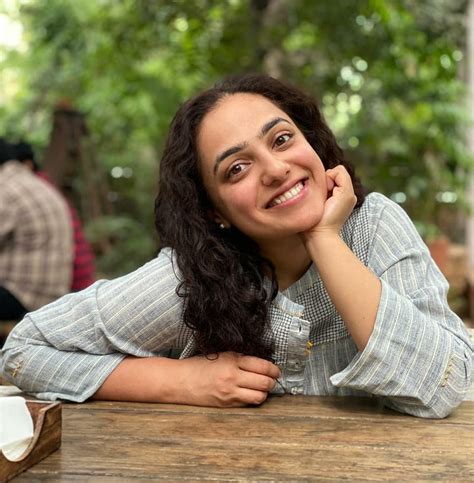 Nithya Menen Hot And Sexy Stills Photos Hd Images Pictures Stills First Look Posters Of