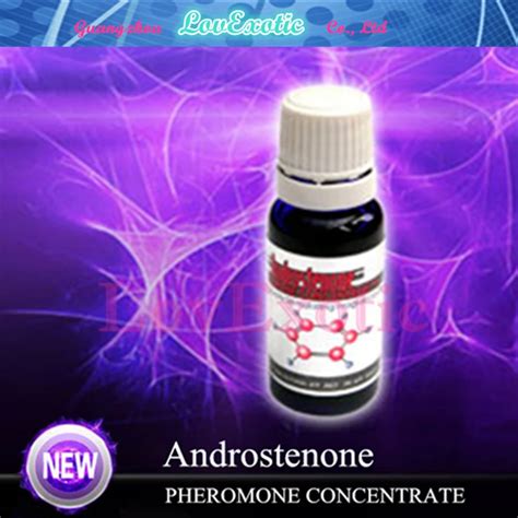 Pheromone For Woman To Attract Man Androstenone Pheromone Sexually