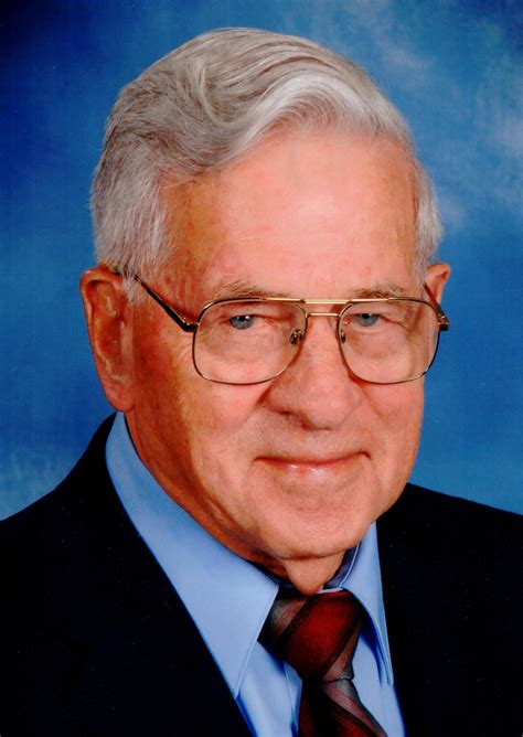 Russel S. Hollinger — Workman Funeral Homes, Inc.