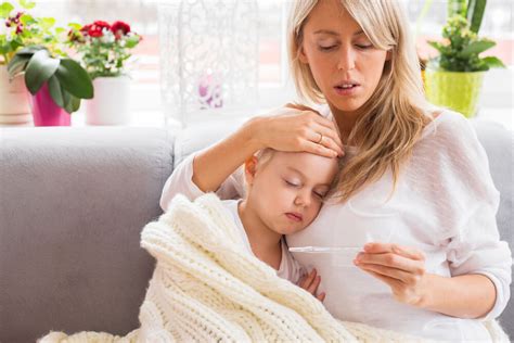 How to improve your child's immunity. How to build up your child's immune system - FlucampFluCamp