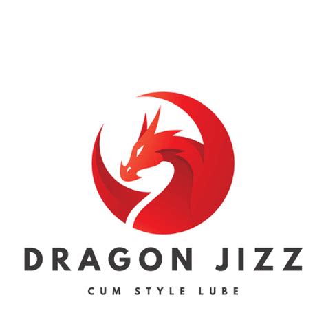 Dragon Jizz Cum Lube 500ml Dragon Dildo Uk