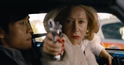 Red 2 Trailer Helen Mirren Continues To Kill