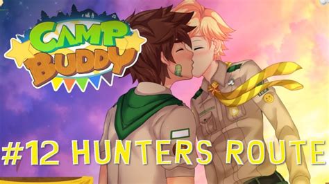 Camp Buddy Hunter Route My Xxx Hot Girl