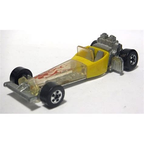 Hot Wheels Original Odd Rod Dragster Hot Rod Global Diecast Direct