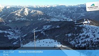 Webcam Schmittenhöhe - Schmitten - Zell am See | AlpenCams