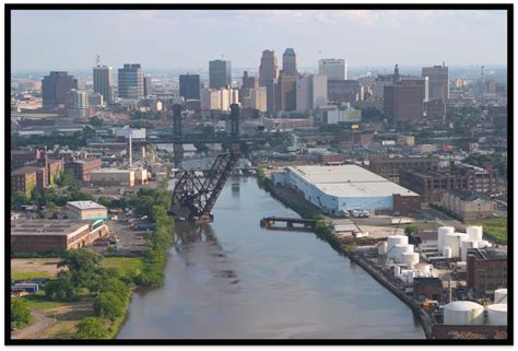 Endangered New Jersey Passaic River Symposium October 13 14 2016