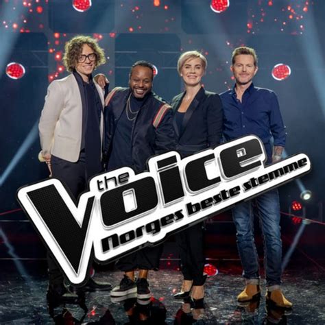 the voice 2023 blind auditions 5 live by emma einmo mia trine bariås kvitstein stian