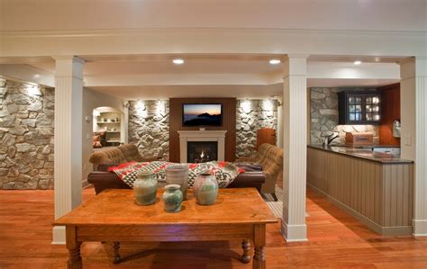 Basement apartment ideas tagged at onegoodthing.us. basement in-law suite | small kitchenette, and an exercise ...