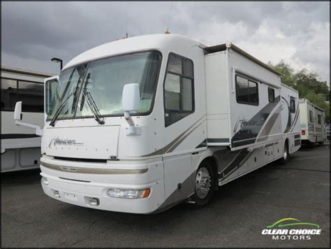 American Coach Tradition 40 Tds Rvs For Sale