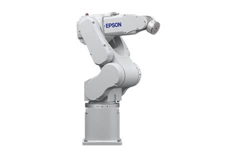 Epson C4 Compact 6-Axis Robots | C Series | 6-Axis Robots | Robots | Support | Epson US