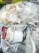 今年料棄150億膠餐具 屋苑試回收 兩月6萬件 - 20201221 - 港聞 - 每日明報 - 明報新聞網