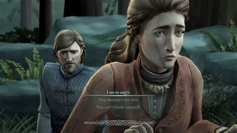 Telltale games announced their own take on hbo's game of thrones to have a season 2 in late 2015. Chapter 2 | Episode 5: A Nest of Vipers - Game of Thrones ...