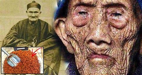 The Oldest Man In The World 256 Years Breaks The Silence Before His Death And Reveals Its