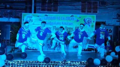 Mannix Crew Dance Competition Brgy 68 10th Ave Caloocan May 52023