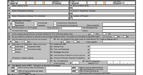 A tax clearance certificate is a document issued by a state government agency, usually the department of revenue. Tax clearance application form bir