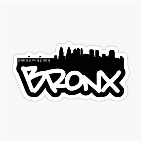 Bronx Ts And Merchandise Redbubble