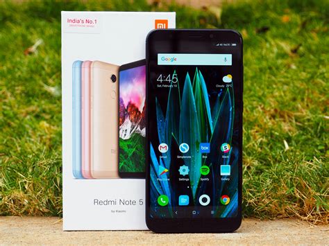 Top 5 Best Budget Android Phones In India 2018 Mystery Techs