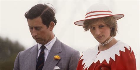Princess Diana And Prince Charless 1983 Australia Tour In Photos