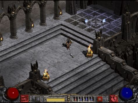 Diablo 2 Resurrected Screenshots Empire Earth Zeitalter Der