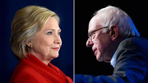 Primary Results Sanders Upsets Clinton In Michigan Primary Cnn Politics