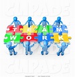 working together clip art 10 free Cliparts | Download images on ...