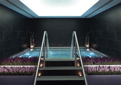 11 Best Day Spas In London How To Relax In The Busy City