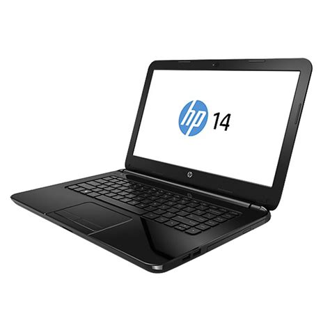 Laptop Hp 14 R022la I5 4210u 17ghz 8gb Ram 750gb Hdd 14 Kemik Guatemala