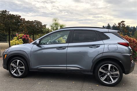 In this video, ryan checks out all the features, kicks the tires and then challenges. 2019 Hyundai Kona Ultimate AWD - AAA Oregon/Idaho