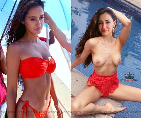 Hot Disha Patani Nude Hot Big Gaand Pic Desi Fakes Edit Work