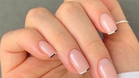 The Ultimate Guide To Elegant Nails Ideas To Wear For Work Work Nails