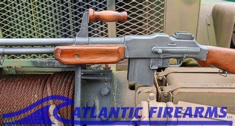 Bar Browning Automatic Rifle Replica Ar15com