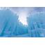 Giant Frozen Ice Castle To Open Its Wintry Gates In Canada
