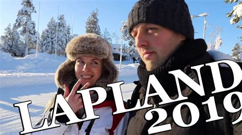Lapland Travel Finland 2019 Youtube
