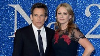 Ben Stiller and Christine Taylor split after 17 years of marriage ...