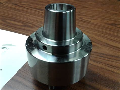 Business And Industrial Workholding 5c Collet Chuck With Integral D1 4 Cam Lock Mount 5 Diameter