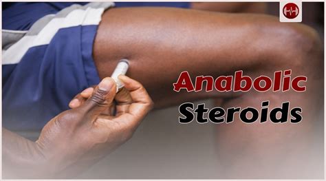 The Most Powerful Anabolic Steroids Benefits And Side Effects