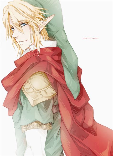 Link Zelda No Densetsu Mobile Wallpaper By Ruebird 1776609