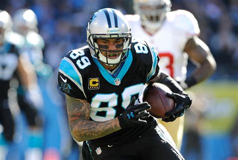 Ravens Agree To Three Year 11 Million Deal With Steve Smith