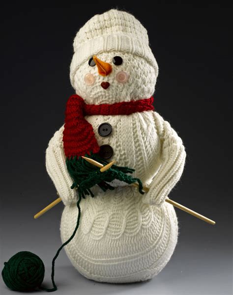 How To Make Recycled Sweater Socks And Stockings Snowmen Recycled