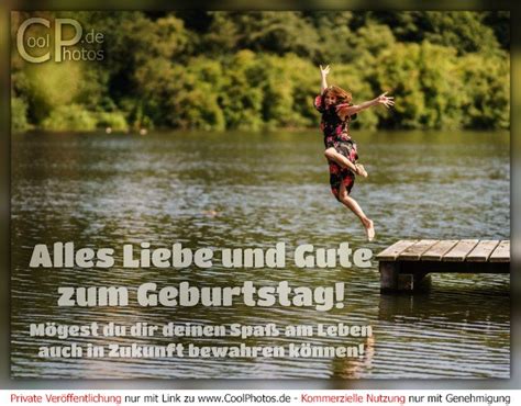 Umso wichtiger, dass wir alle den frieden miteinander haben. CoolPhotos.de - Alles Liebe und Gute zum Geburtstag ...