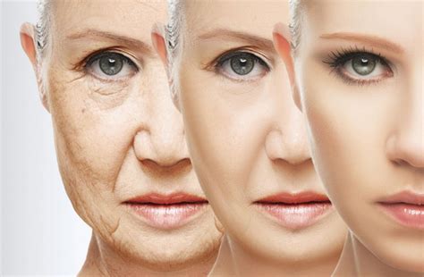 Imodstyle Anti Aging Secrets 2019