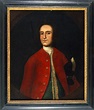 Lawrence Washington - Encyclopedia Virginia