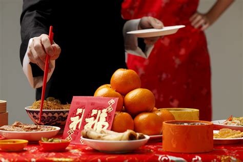 Capodanno Cinese A Tavola Cibi E Tradizioni Culinarie Da Scoprire