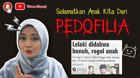 Pada 9 ogos 2008, beliau memerima anugerah saudara muslim cemerlang 2008 anjuran jabatan kemajuan islam malaysia (jakim) dengan kerjasama majlis agama islam wilayah persekutuan (maiwp). Pedofilia & Jenayah Seksual Kanak Kanak Di Malaysia - YouTube